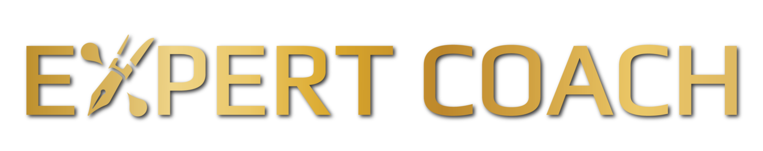 Expert Coach Logo